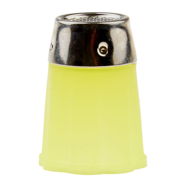 Large Protect & Grip Thimble - Yellow