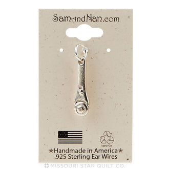Large Rotary Cutter Charm