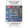 Later Alligator Quilt Pattern Primary Image