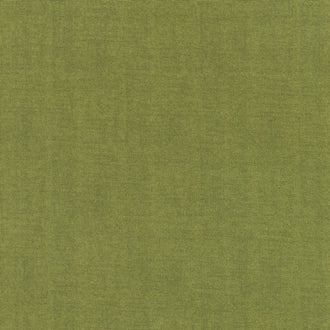 Laundry Baskets Favorites - Linen Texture Basil Yardage