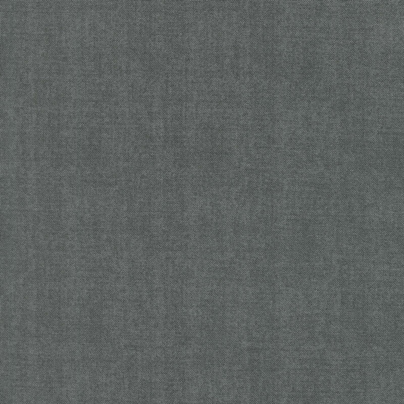 Laundry Baskets Favorites - Linen Texture Charcoal Yardage