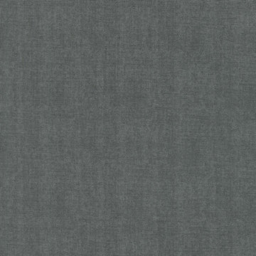 Laundry Baskets Favorites - Linen Texture Charcoal Yardage