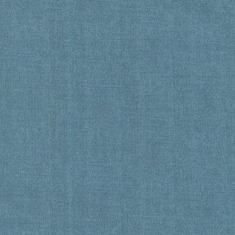 Laundry Baskets Favorites - Linen Texture Peacock Yardage