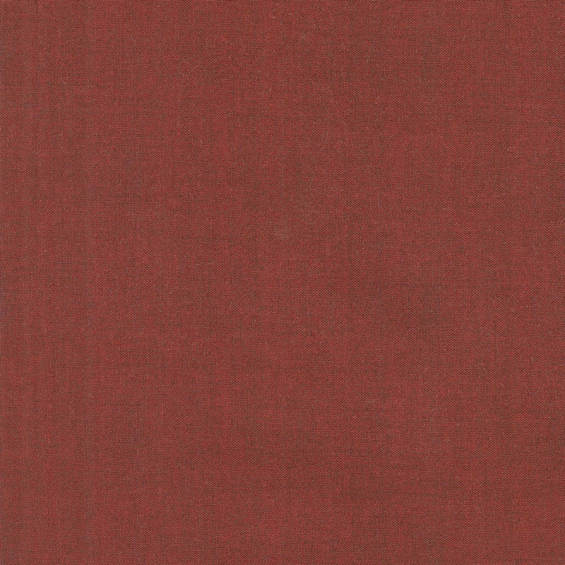 Laundry Baskets Favorites - Linen Texture Scarlet Yardage