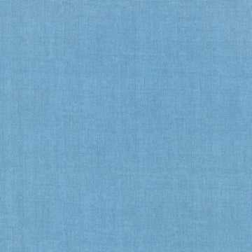 Laundry Baskets Favorites - Linen Texture Teal Yardage
