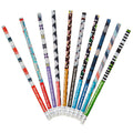Laura Coia's Quilty Pencils