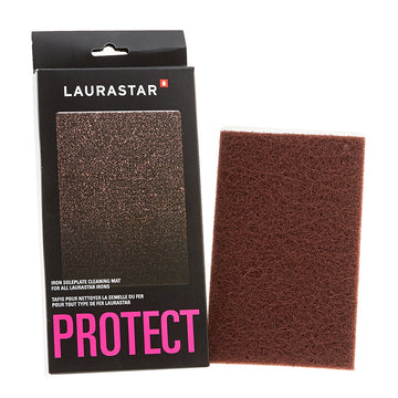 Laurastar Soleplate Cleaning Mat Alternative View #1