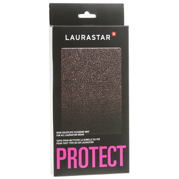 Laurastar Soleplate Cleaning Mat Alternative View #2