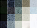 Lava Batik Solids - Eclipse 2.5" Strips Alternative View #2