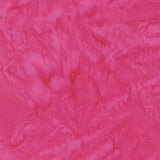 Lava Batik Solids - Flirt Lava Fuchsia Yardage Primary Image