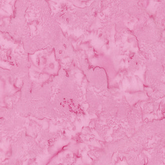 Lava Batik Solids - Flirt Lava Tulip Yardage