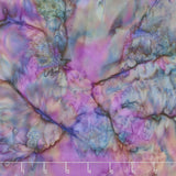 Lava Batik Solids - Galaxy Yardage