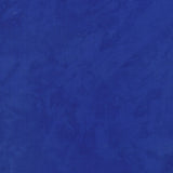 Lava Batik Solids - Lava Royal Blue Yardage Primary Image