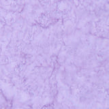 Lava Batik Solids - Royalty Lava Lilac Yardage Primary Image