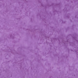 Lava Batik Solids - Royalty Lava Pansy Yardage