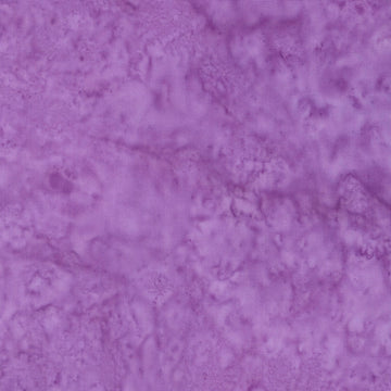 Lava Batik Solids - Royalty Lava Pansy Yardage