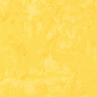 Lava Batik Solids - Sunset Lava Daisy Yardage