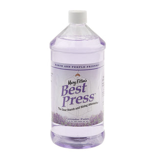 Lavender Best Press Refill - 33.8oz