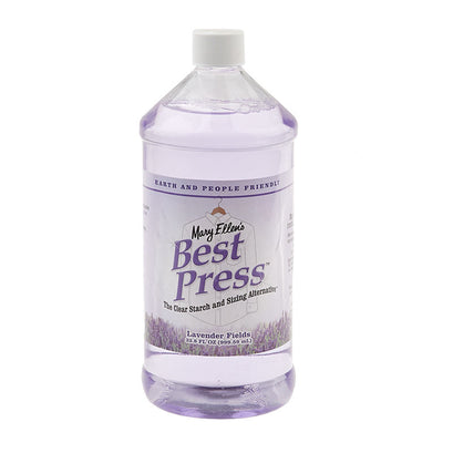 Lavender Best Press Refill - 33.8oz