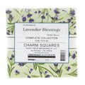 Lavender Blessings Favorites Charm Pack