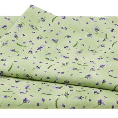 Lavender Blessings Favorites - Fresh Sage Buds 2 Yard Cut