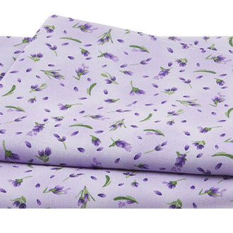 Lavender Blessings Favorites - Lavender Buds 2 Yard Cut