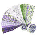 Lavender Blessings Favorites Roll Up