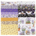 Lavender Market 3 Tiles Primary Image