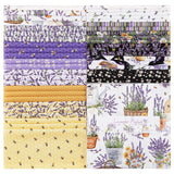 Lavender Market 3 Tiles Primary Image