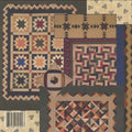 Layers of Love from Kansas Troubles Quilts