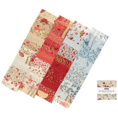 Le Beau Papillon Mini Charm Pack