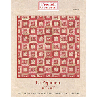 Le Pepiniere Pattern