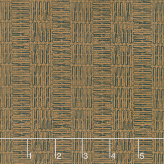 Leaf - Flow Leather Yardage