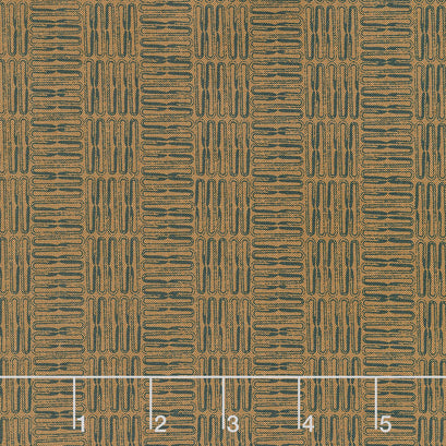 Leaf - Flow Leather Yardage