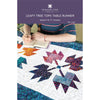 Leafy Tree Tops Table Runner by Missouri Star