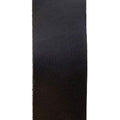 Leather Bag Strap - 1 1/4" Black Alternative View #1