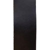 Leather Bag Strap - 1 1/4" Black