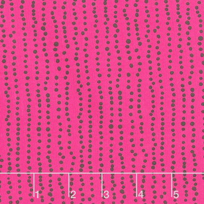Legendary - Flecks Bold Fuchsia Yardage