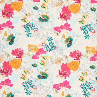 Legendary - Wonderlust Bold White Yardage
