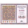 Leonie Bateman's Brookfield Quilt Kit