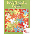 Let's Twist Again Book Primary Image