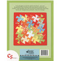 Let's Twist Again Book Alternative View #1