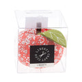 Liberty Apple Pin Cushion - Emily Silhouette Flower