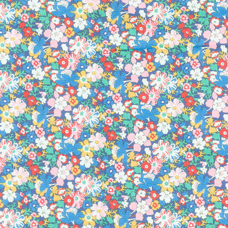 Liberty Carnaby - Westbourne Posy C Yardage