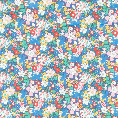 Liberty Carnaby - Westbourne Posy C Yardage