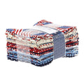 Liberty Lane Fat Quarter Crystals