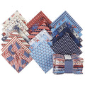 Liberty Lane Fat Quarter Crystals