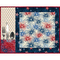 Liberty Lane Place Mats Kit