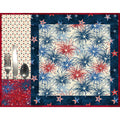 Liberty Lane Place Mats Kit