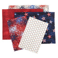 Liberty Lane Place Mats Kit